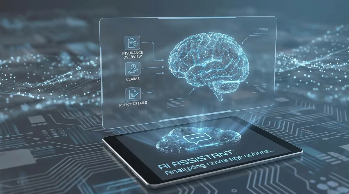 Роль искусственного интеллекта в обучении по автострахованию