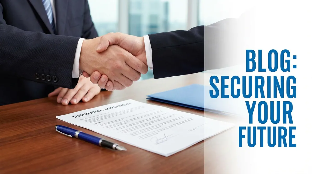 Оформление страхового полиса