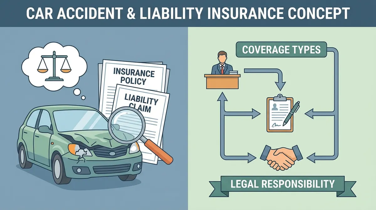 Страхование ответственности