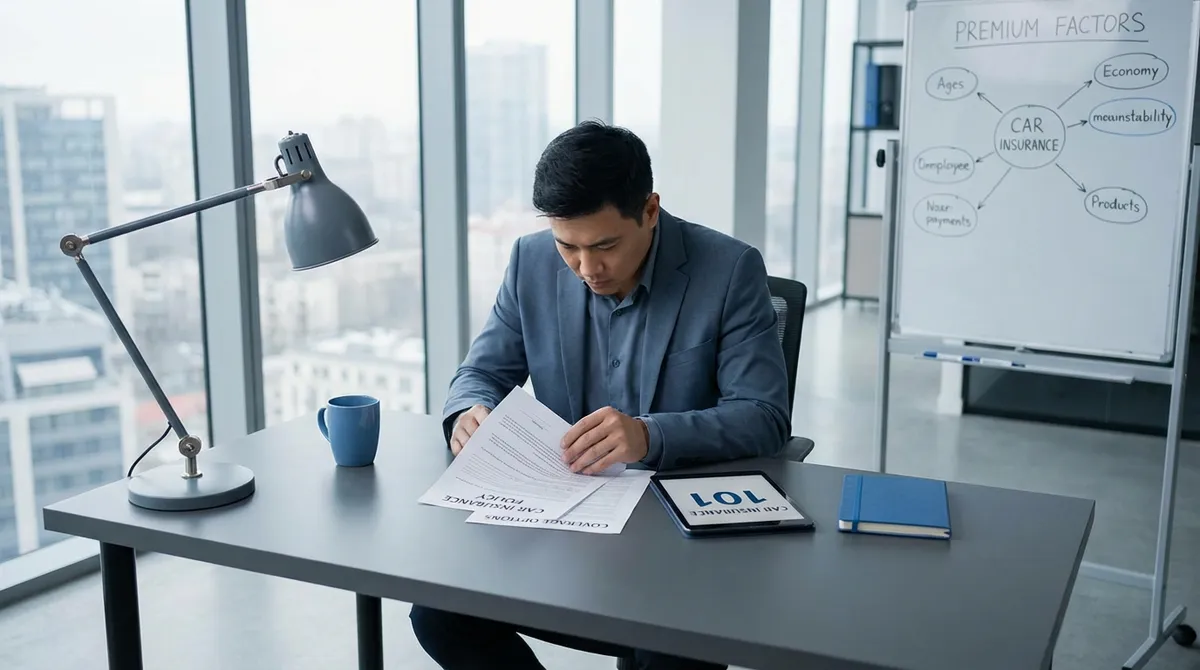 Принципы страхового мышления и планирования полисов