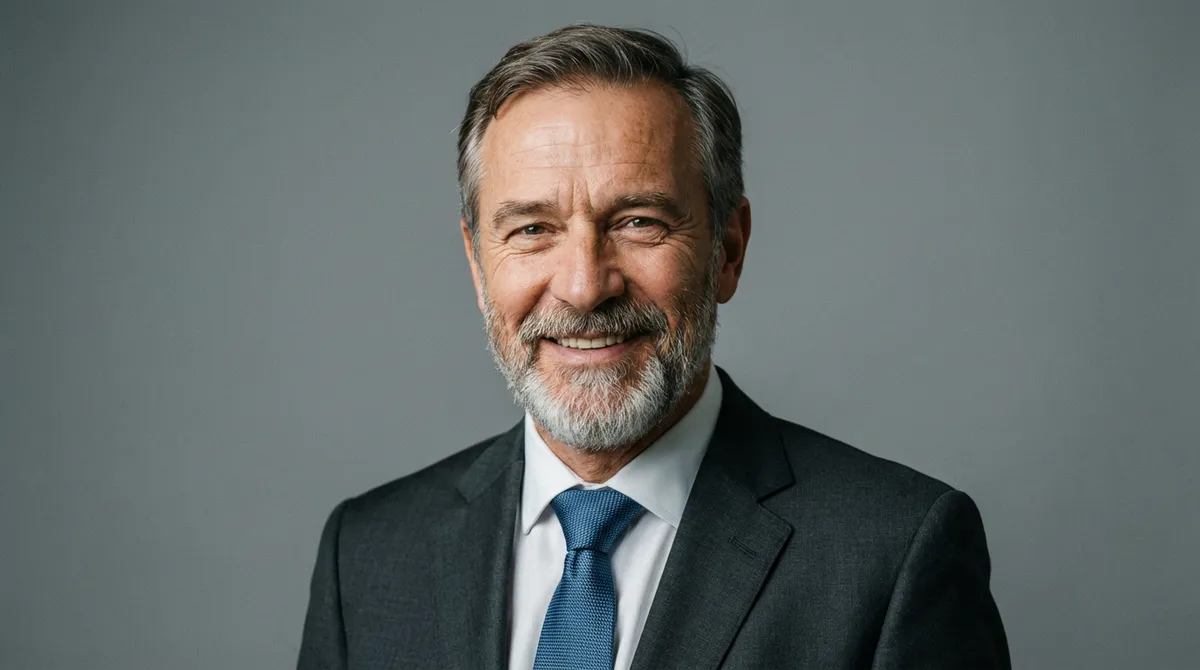 Виктор Семёнов — специалист по документам